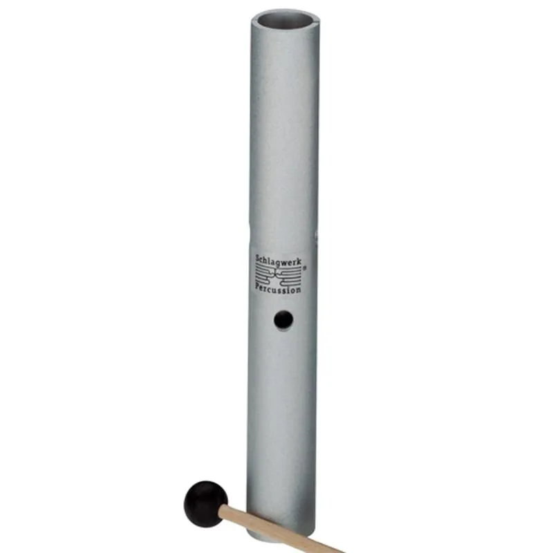 Wah-Wah Tube Schlagwerk Basse - 32Cm