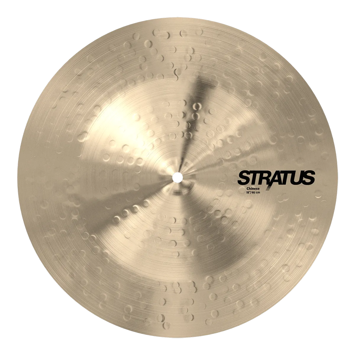 SABIAN Stratus 18" China