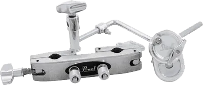 PEARL HA-130 Clamp 2 Pinces Charleston/GC