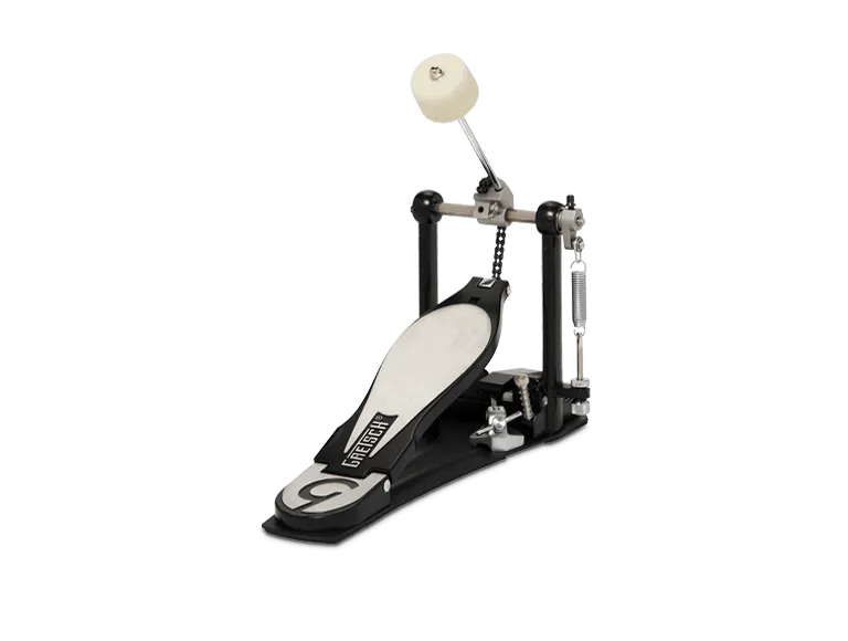 GRETSCH G3BP Pedale Grosse Caisse Simple Serie G3 