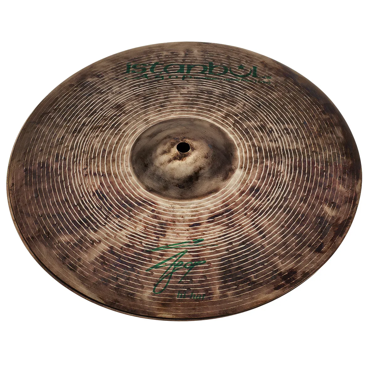 ISTANBUL Agop Signature 14" Hit-hat