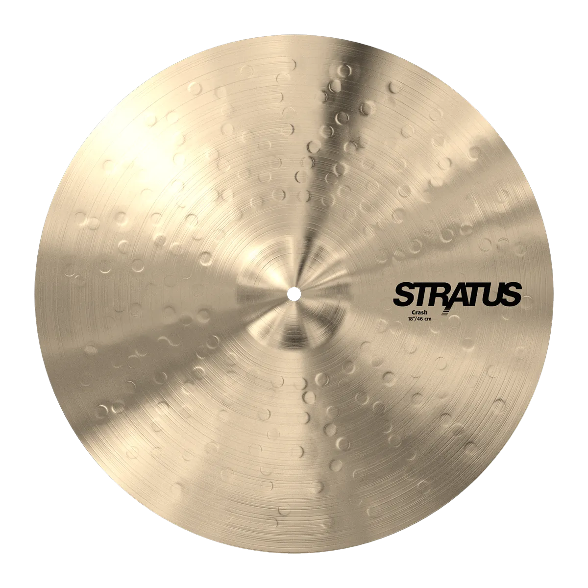 SABIAN Stratus 18" Crash
