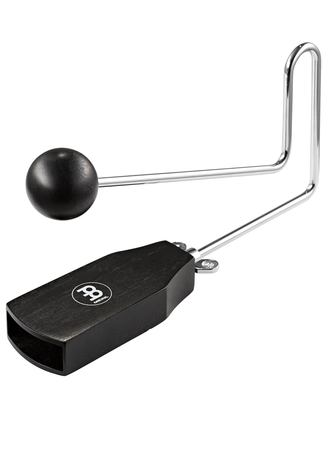 Vibraslap Meinl Bois - Black