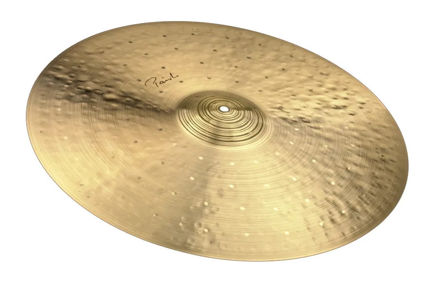 PAISTE 20" Traditionals Light Ride