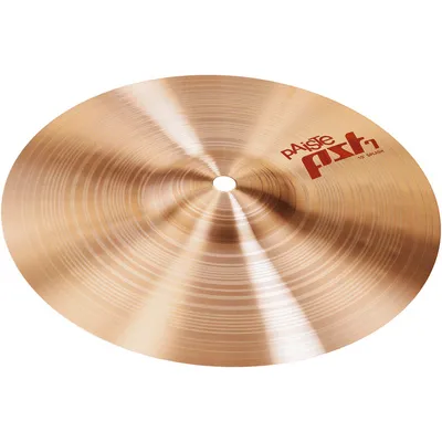 PAISTE PST7 10" Splash
