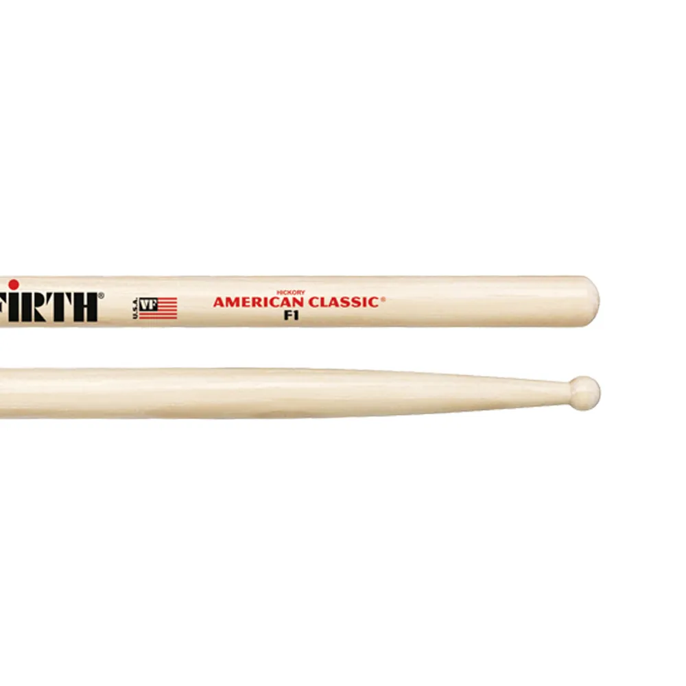 VIC FIRTH Fusion American Classic Hickory