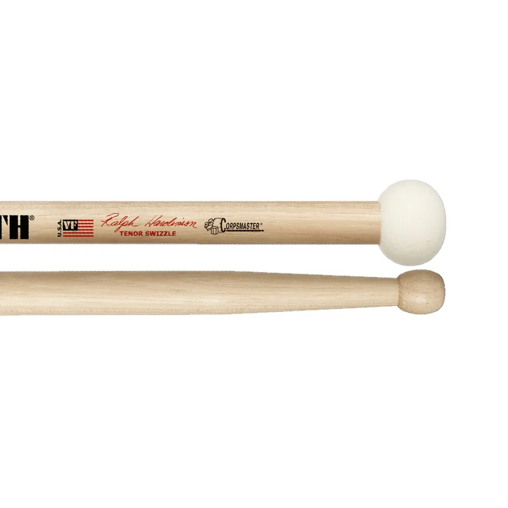 VIC FIRTH Signature Ralph Hardimon Swizzle