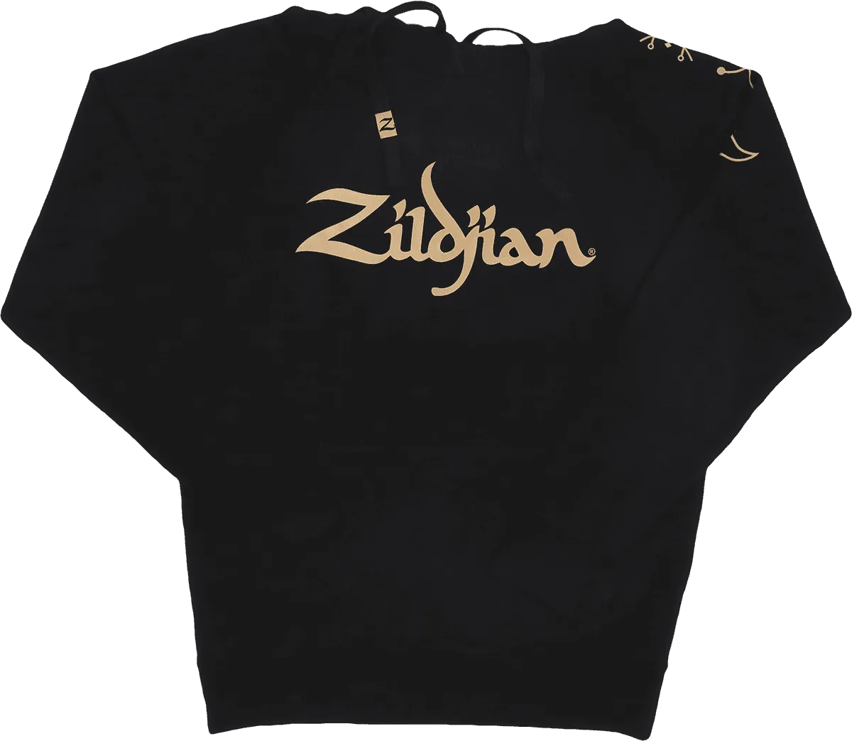 Sweat Zildjian Alchemy - Taille L