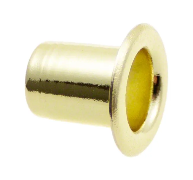 Event Sparedrum De Decompression 14mm (X1) Gold