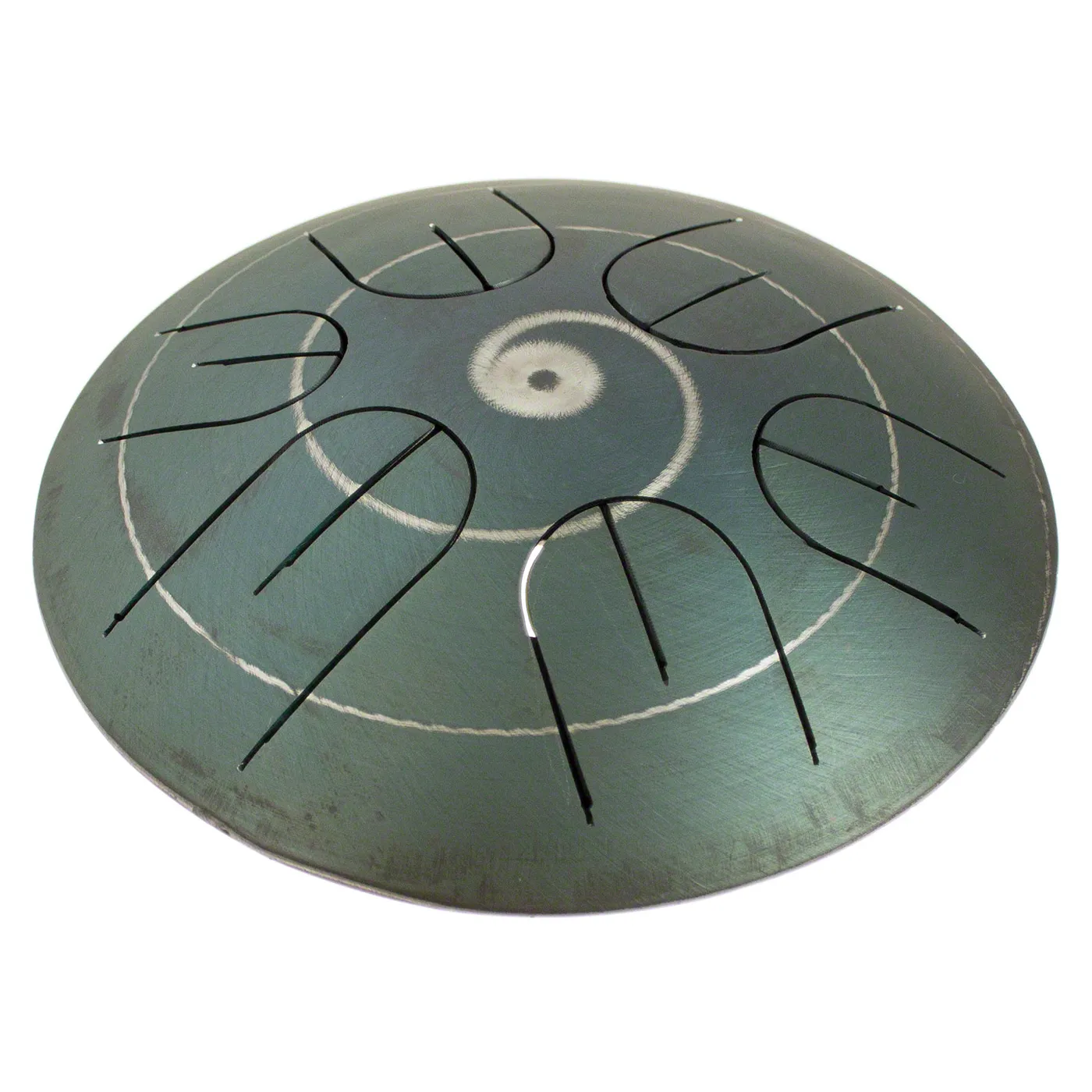 Tongue Drum Rammerdrum 09" 2D Generation - Navient Egyptian