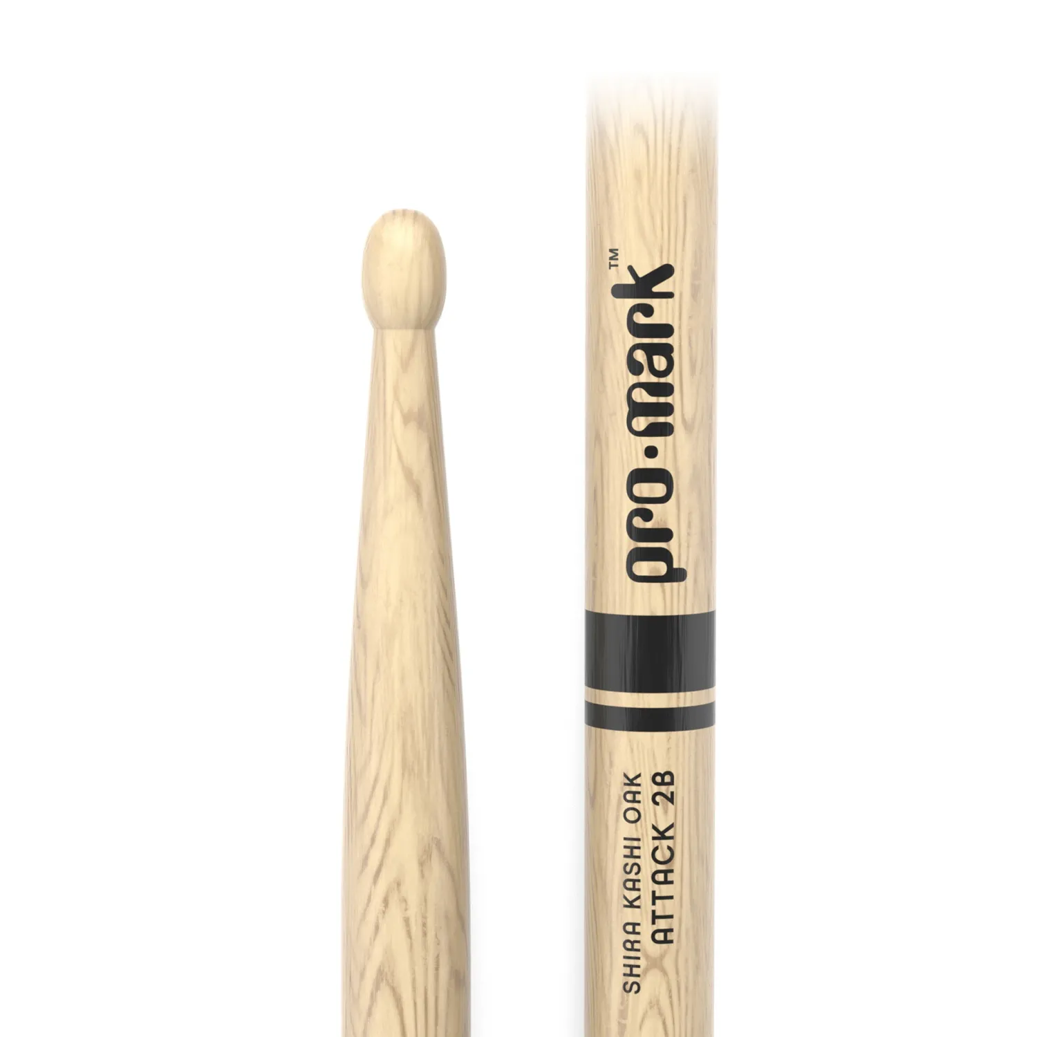 PROMARK 2B Classic Attack Shira Kashi Oak