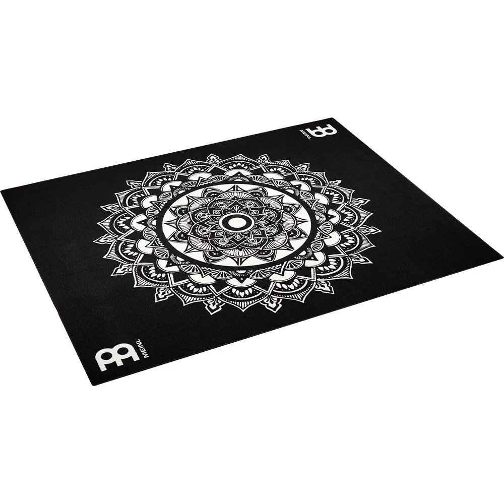 Tapis Meinl 200 X 160Cm - Aric Improta - Mandala