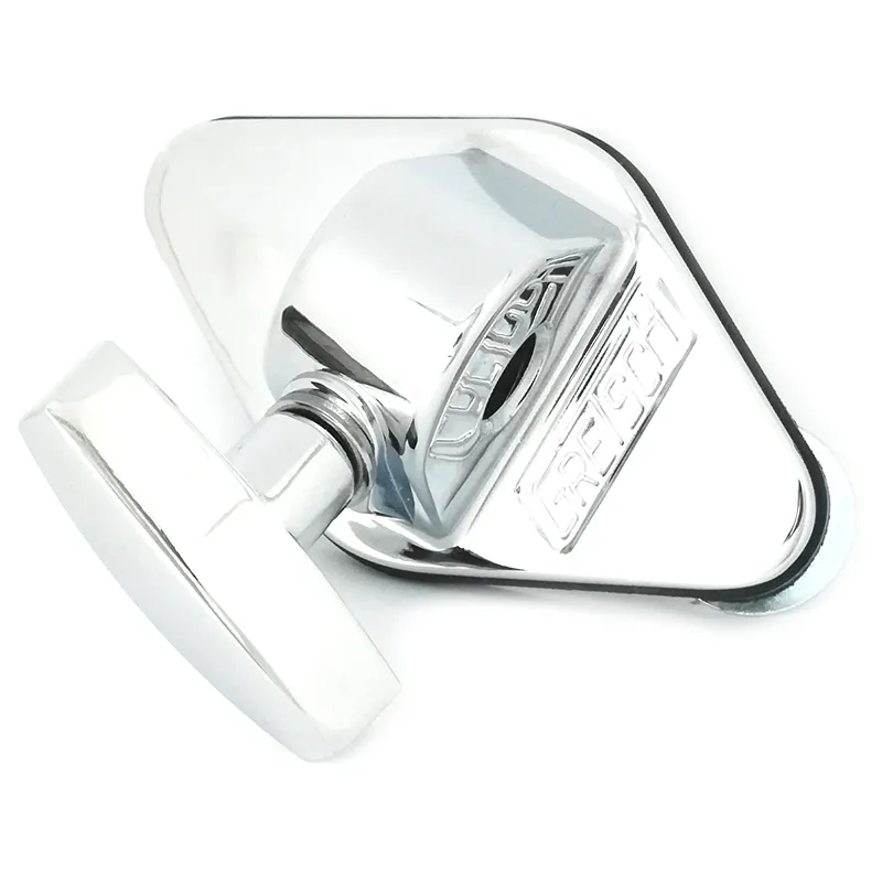 Coquille Gretsch Attache TM / Pied TB "Diamond Style"