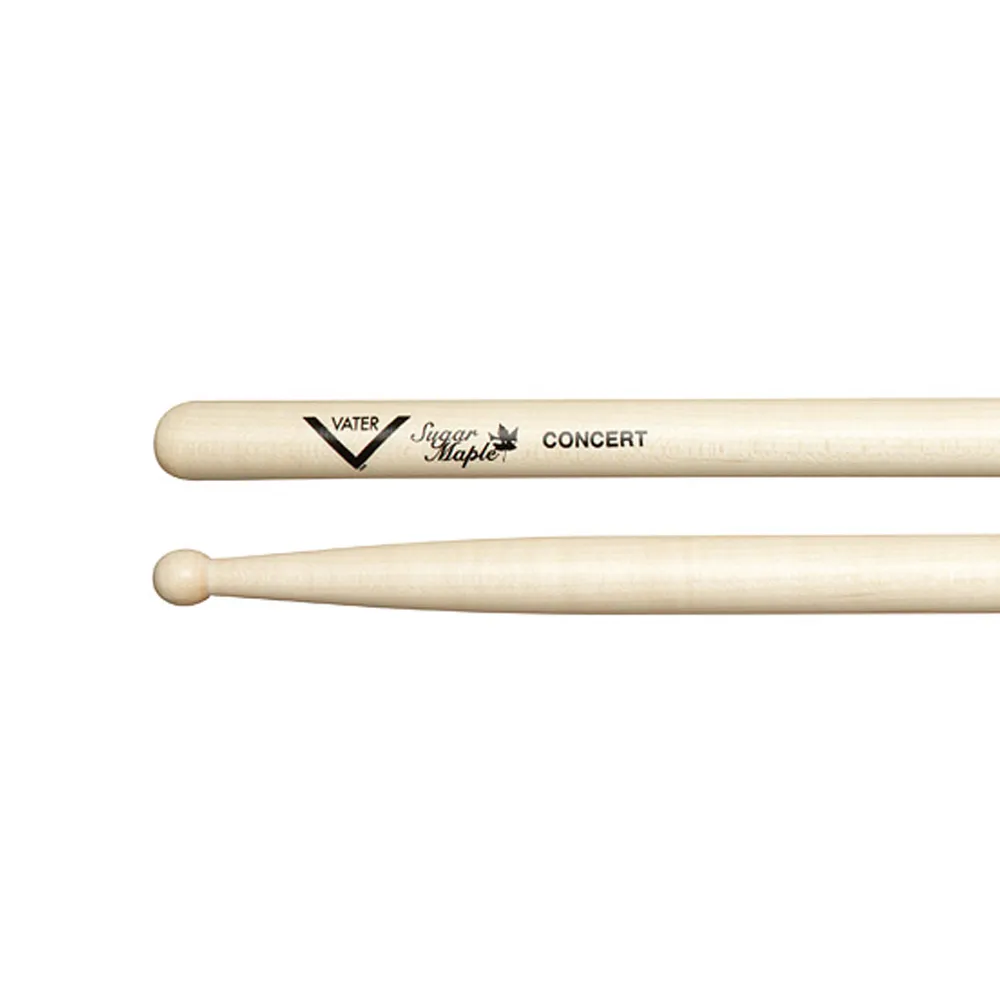 VATER Concert Sugar Maple