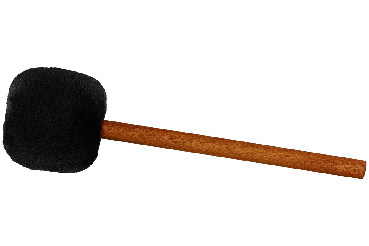 MEINL MGBS Batte Mgb-s Gong SmallJusqu A 28"