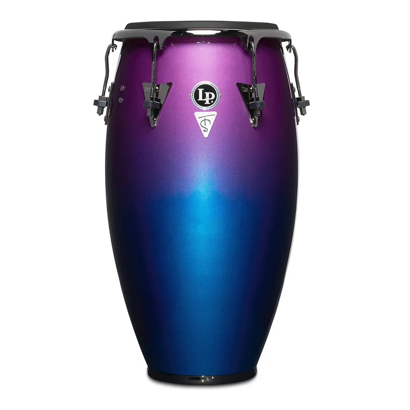 LATIN PERCUSSION LP559X-TS Tony Succar Rainbow Signature Congas Conga 11,75"