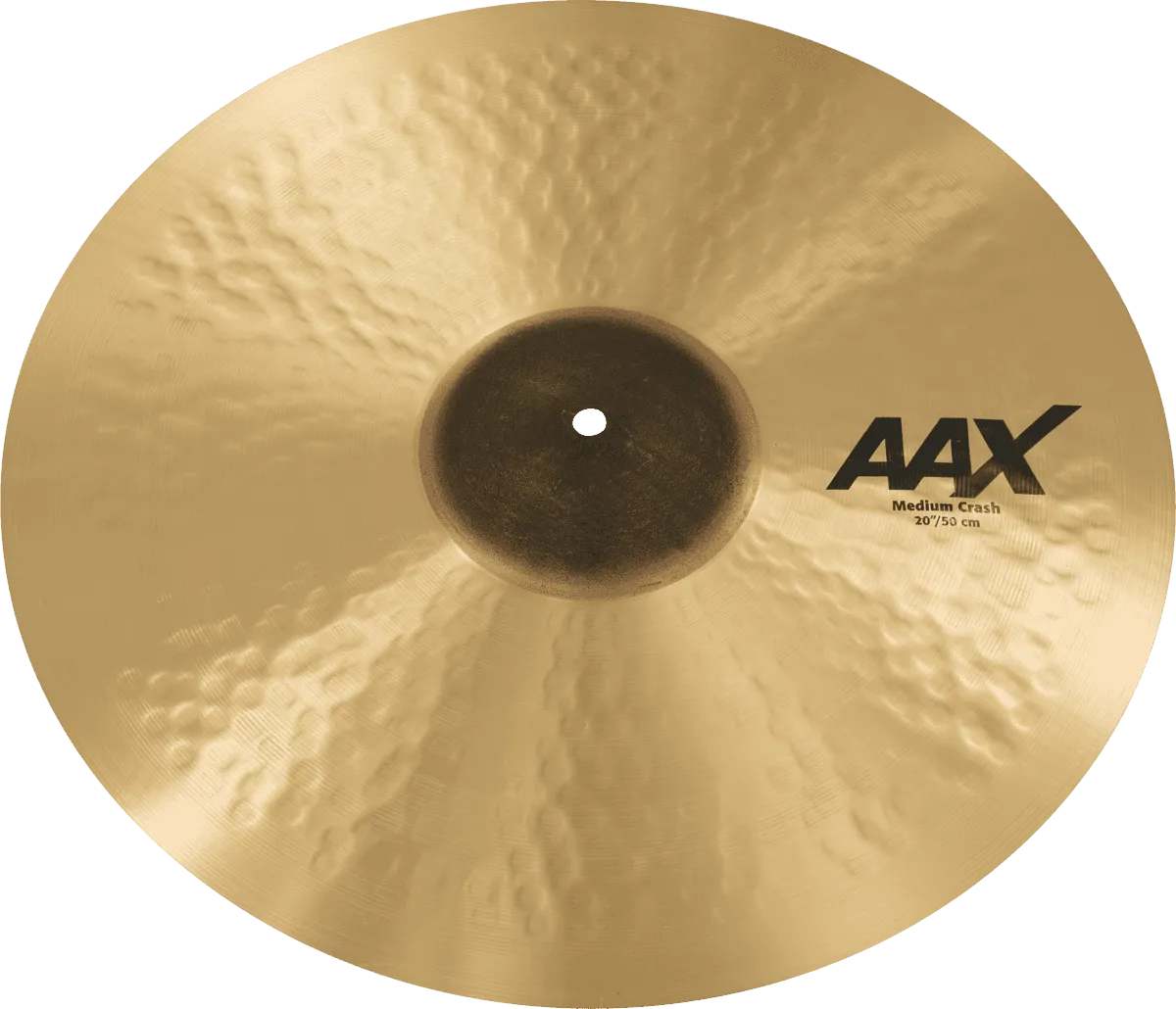 SABIAN AAX 20" Medium Crash