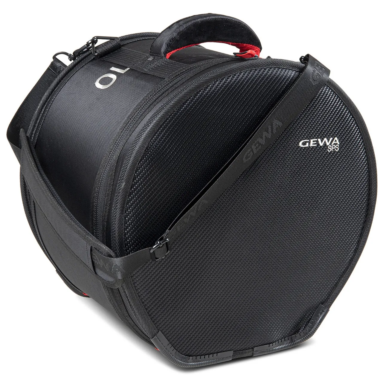 Housse Tom GEWA Sps 10"x 10"