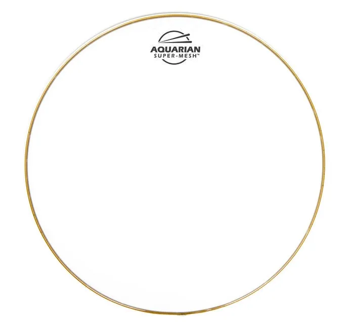 AQUARIAN Super Mesh 16" Bass