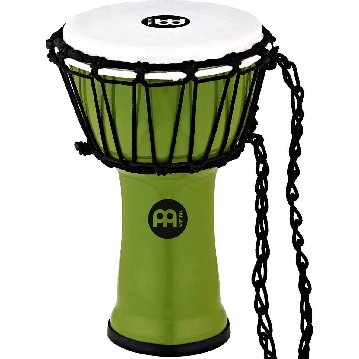 Djembe Meinl Junior 07" - Green