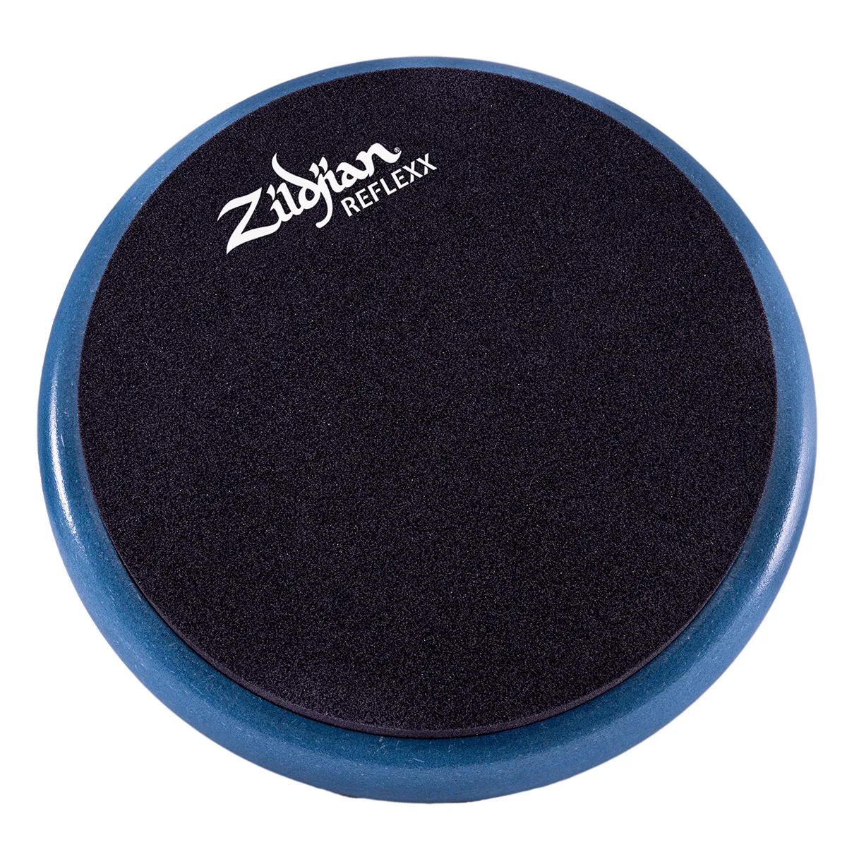 ZILDJIAN Pad d'Entrainement 06" Reflexx Blue