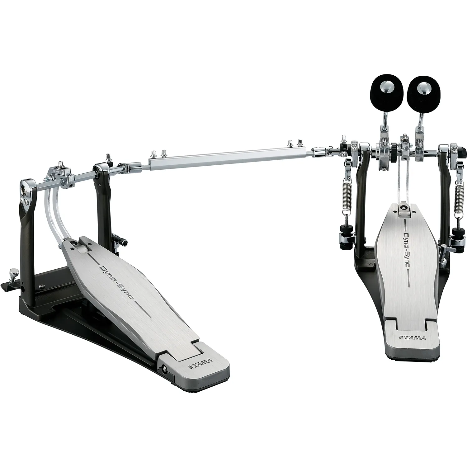 TAMA HPDS1TW Pedale Grosse Caisse Double Dyna-Sync 