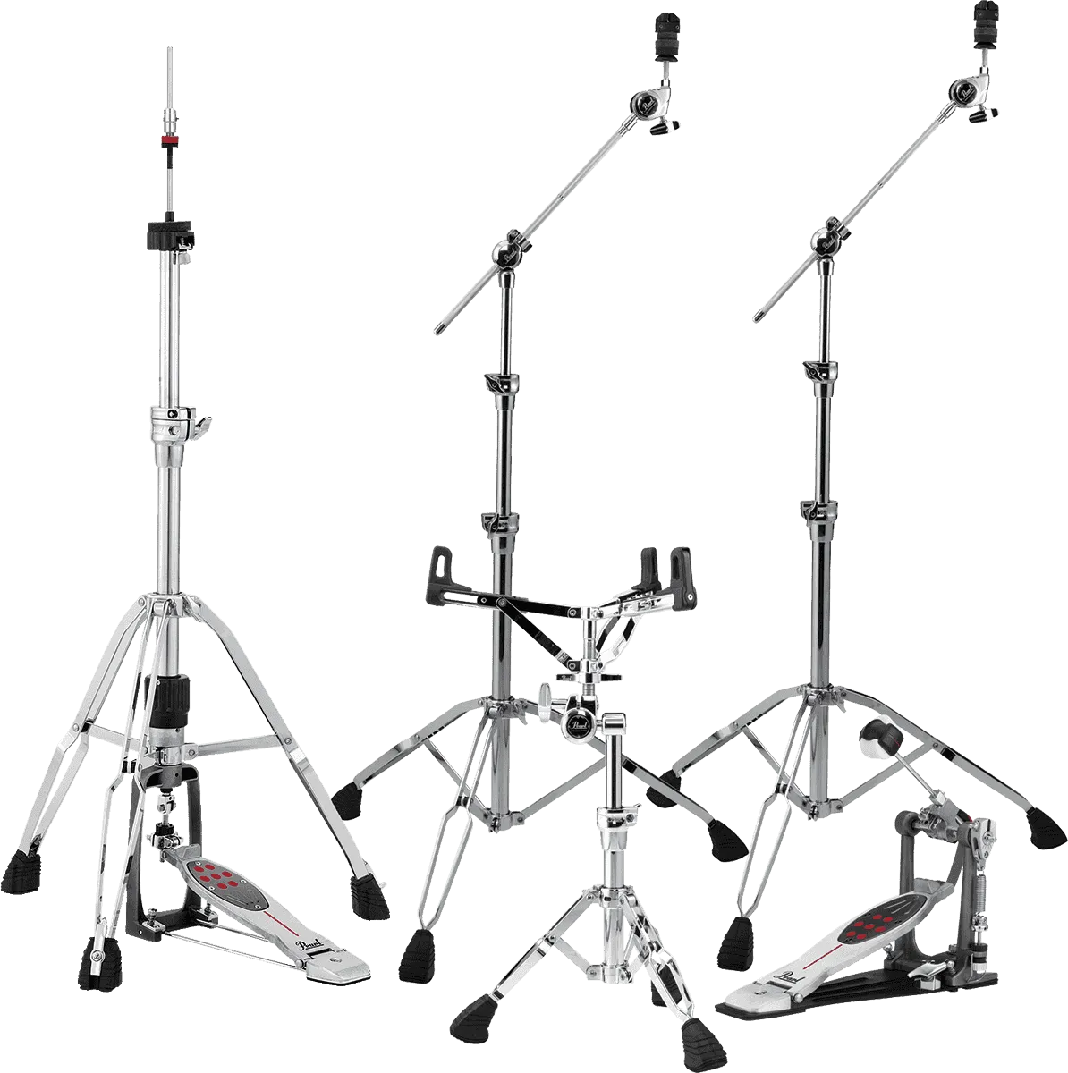 PEARL HWP2010 Pack Hardware Serie Emilinator