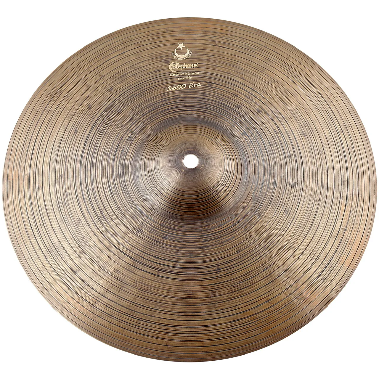 BOSPHORUS 1600 Era 22" Ride