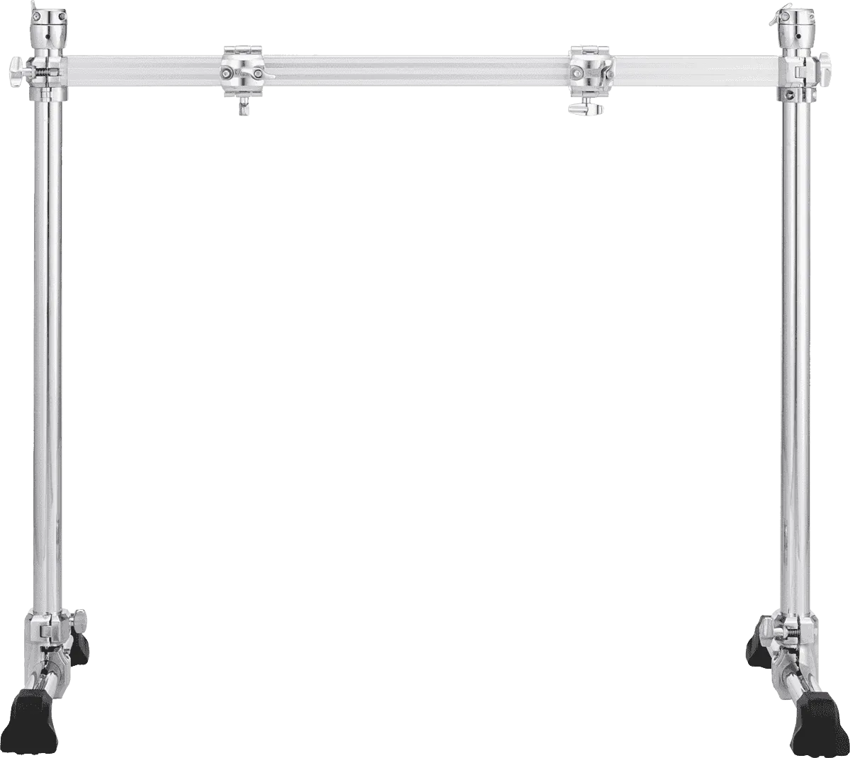 PEARL DR511 Rack 1 Barre Droite + 2 PCX100 + 2 PCL100 