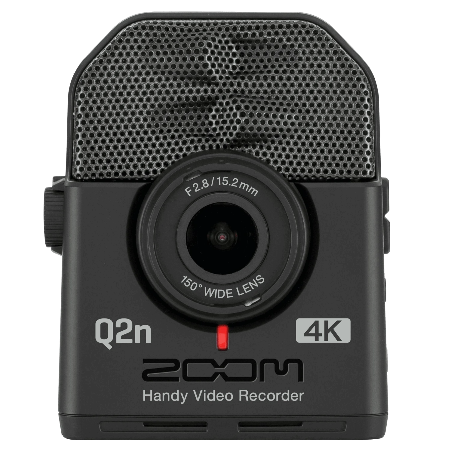 Enregistreur Zoom Q2N Video 4K