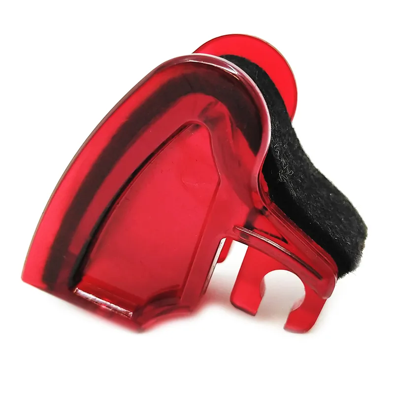 Cam Pearl Pour P2052 Eliminator - Red -