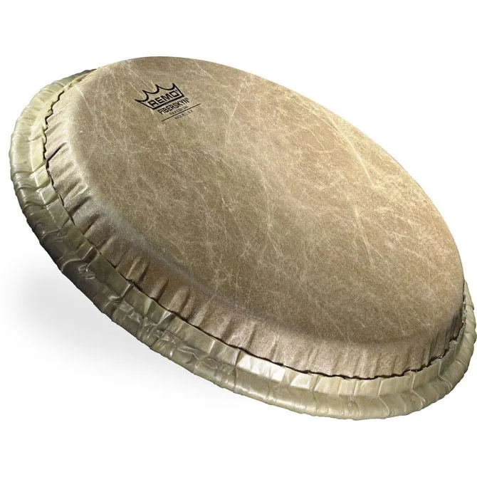 REMO Peau Conga 11" Fiberskyn Tucked
