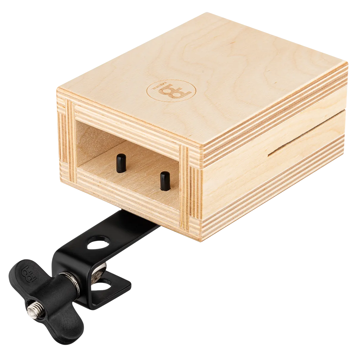 Temple Block Meinl Bois - C6