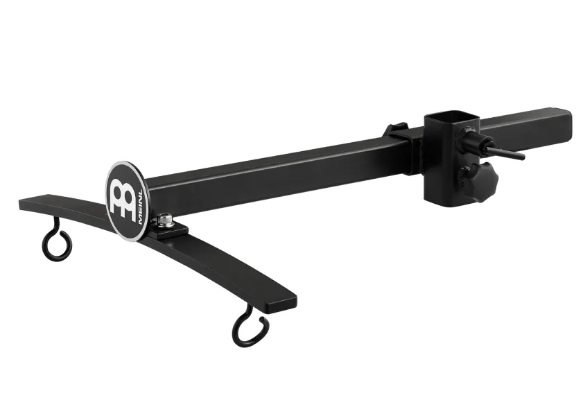 MEINL TMGS2G Stand Gong Pro Extension Haut 32" / Bas 40" Max