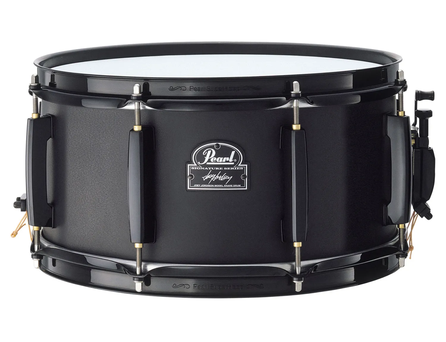 PEARL Signature Caisse Claire 13"x 6.5" Joey Jordison