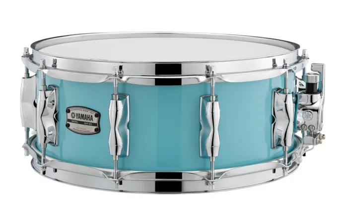 YAMAHA Recording Custom Caisse Claire 14"x 5,5" Surf Green