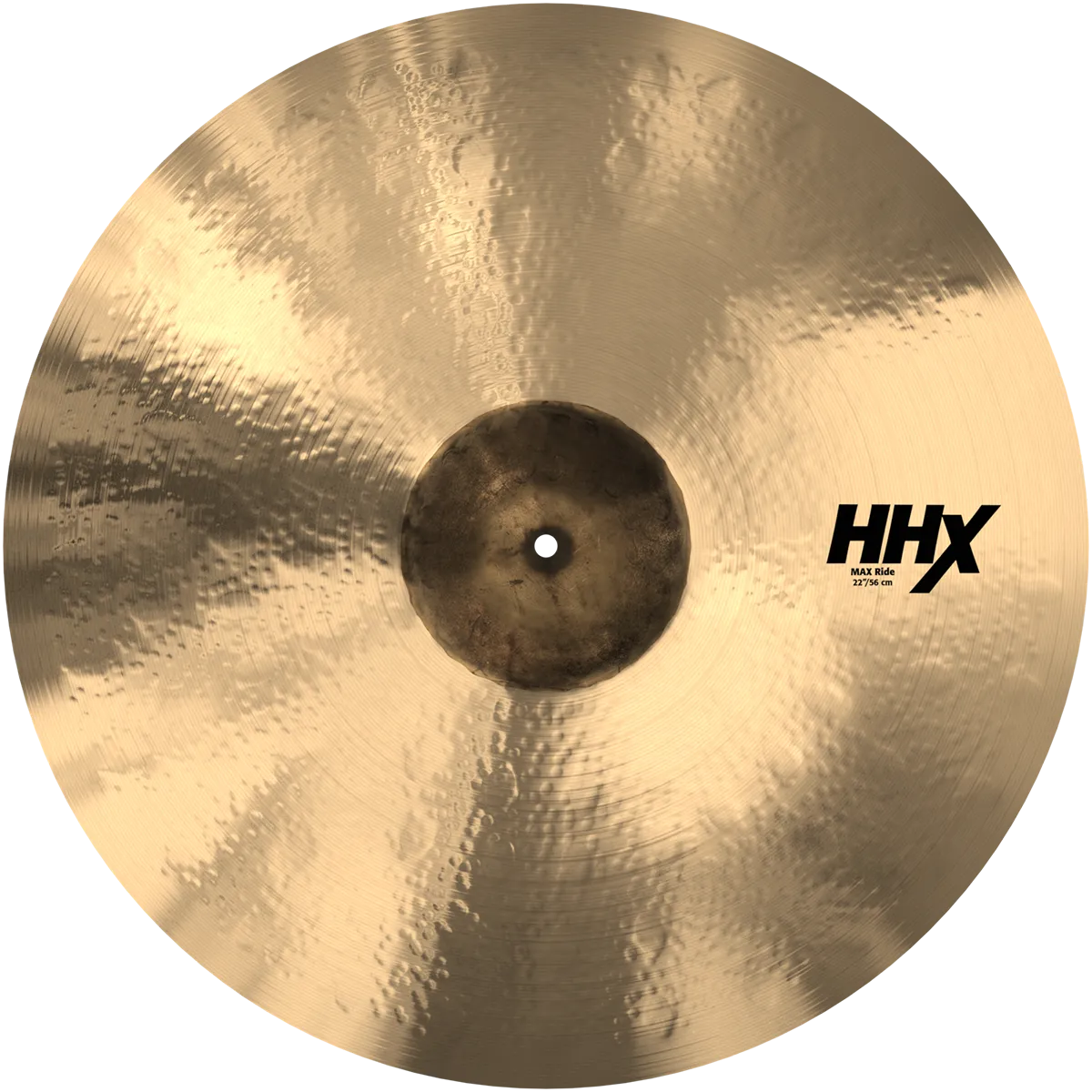 SABIAN HHX 22" Max Mike Portnoy Ride