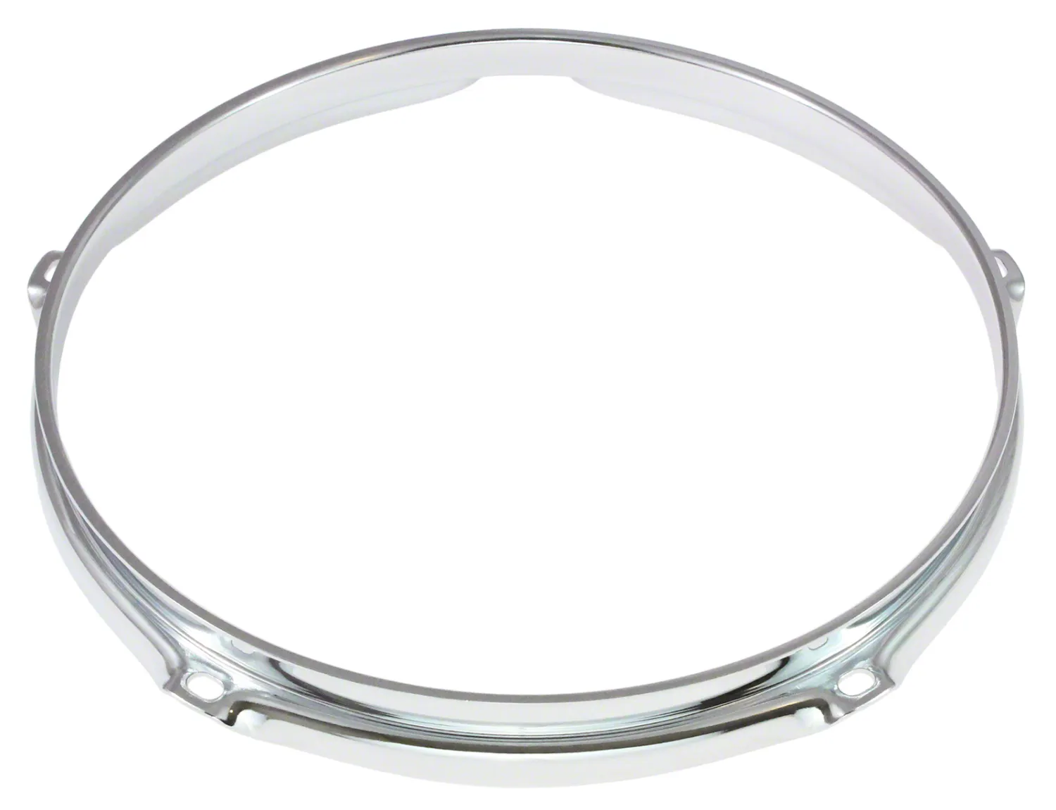 Cercle Sparedrum 10" - 5 Tirants - Triple Flange 2.3Mm
