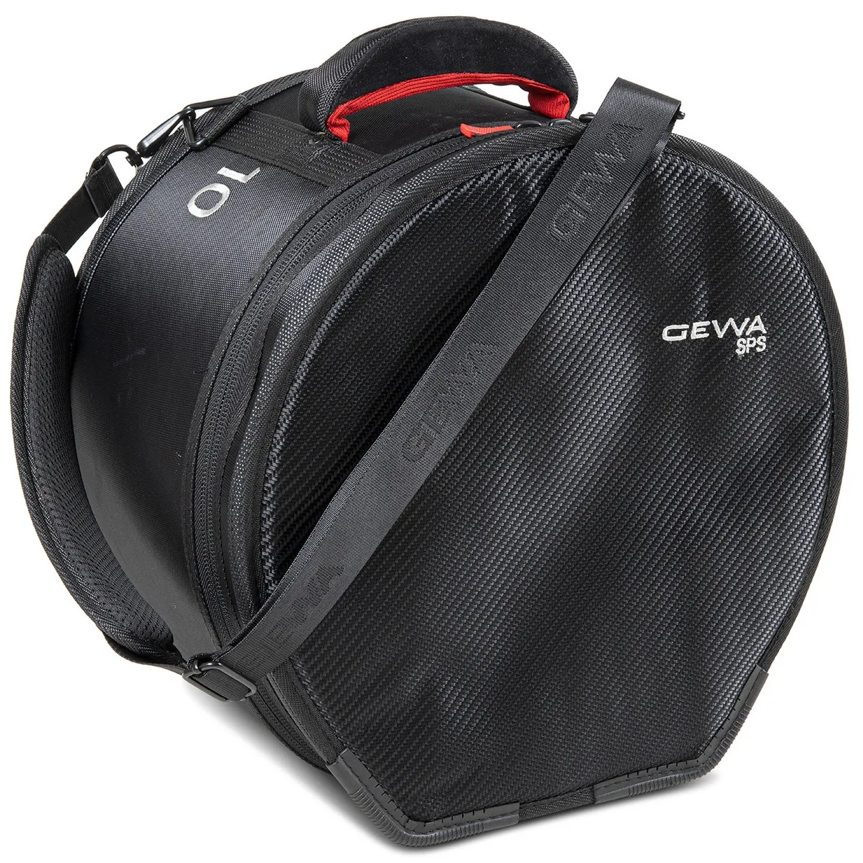 Housse Tom GEWA Sps 10"x 09"