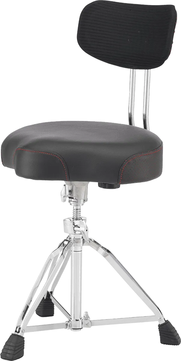 PEARL D-3500BR Siège Moto Roadster Multi-Core Assise + Dossier