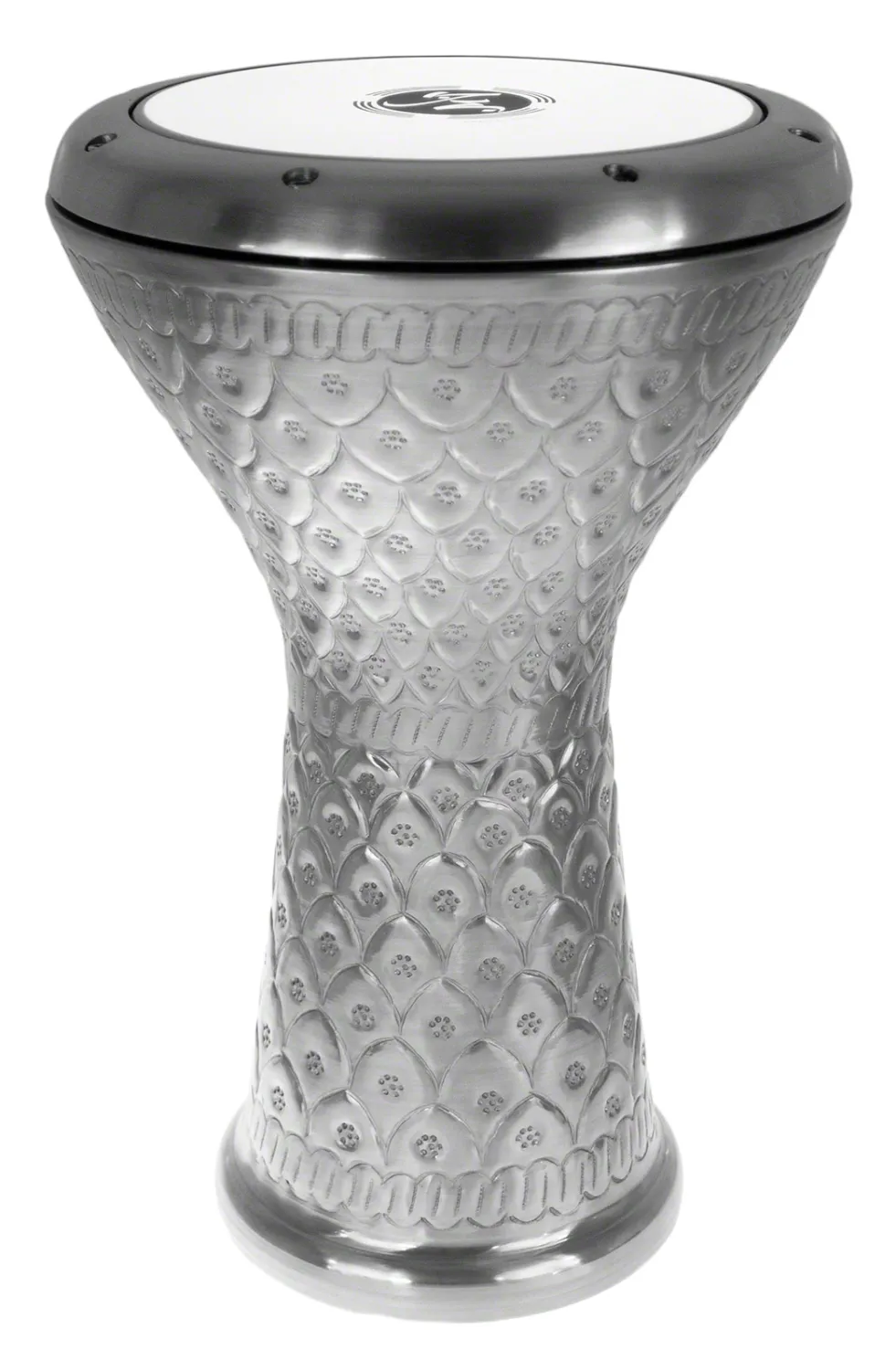 Darbouka Sawt El Ahram Egypte Alu Ecailles