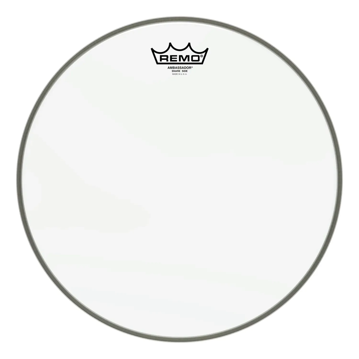 REMO Ambassador 14" Hazy