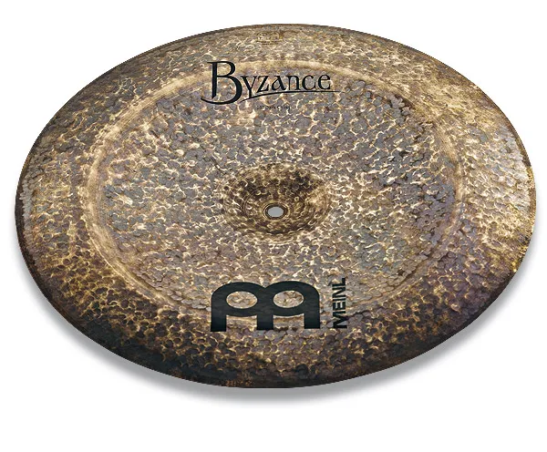 MEINL Byzance Dark 18" China