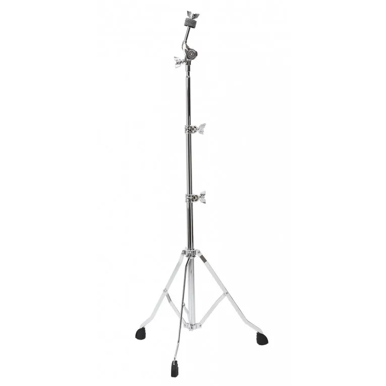 ROGERS RGSRDH10 Pied de Cymbale Droit Rogers Dyno-Matic Simple Embase