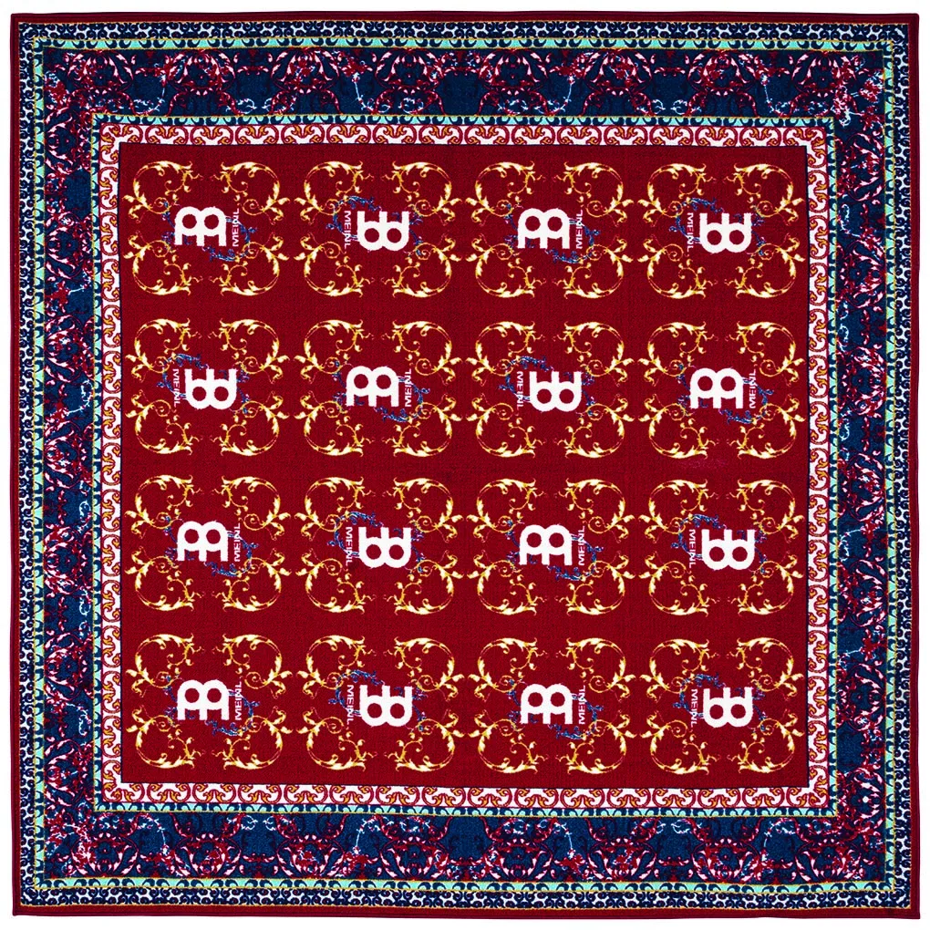 Tapis Meinl 140 X 160Cm - Oriental