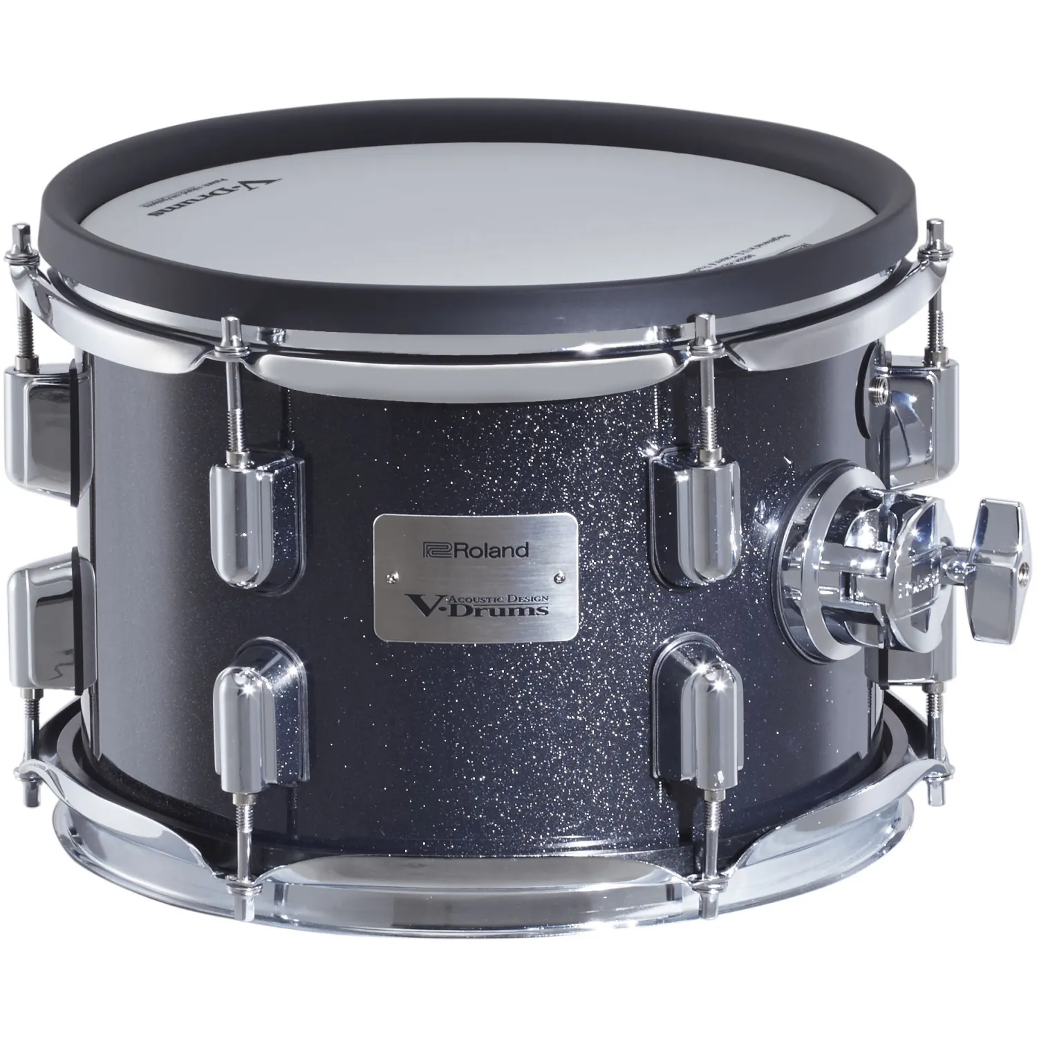 ROLAND PDA100-MS Pad Tom 10" Acoustic Design