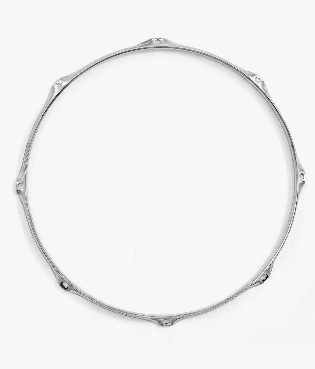 Cercle Gibraltar Sc-1006Ss Embouti 10" 6 Tirants - Timbre