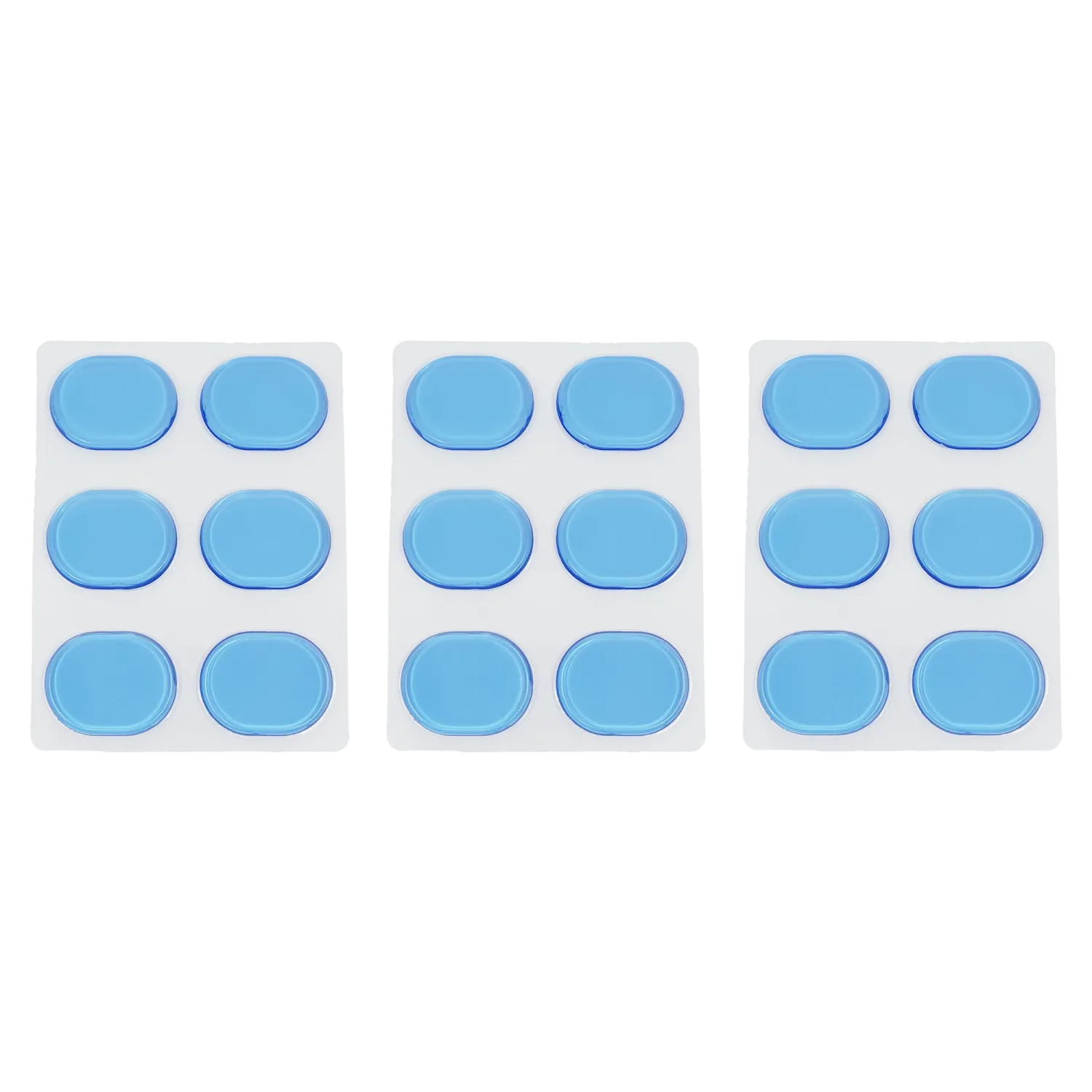 GAB Gel Atténuateur d'Harmonique (x18)