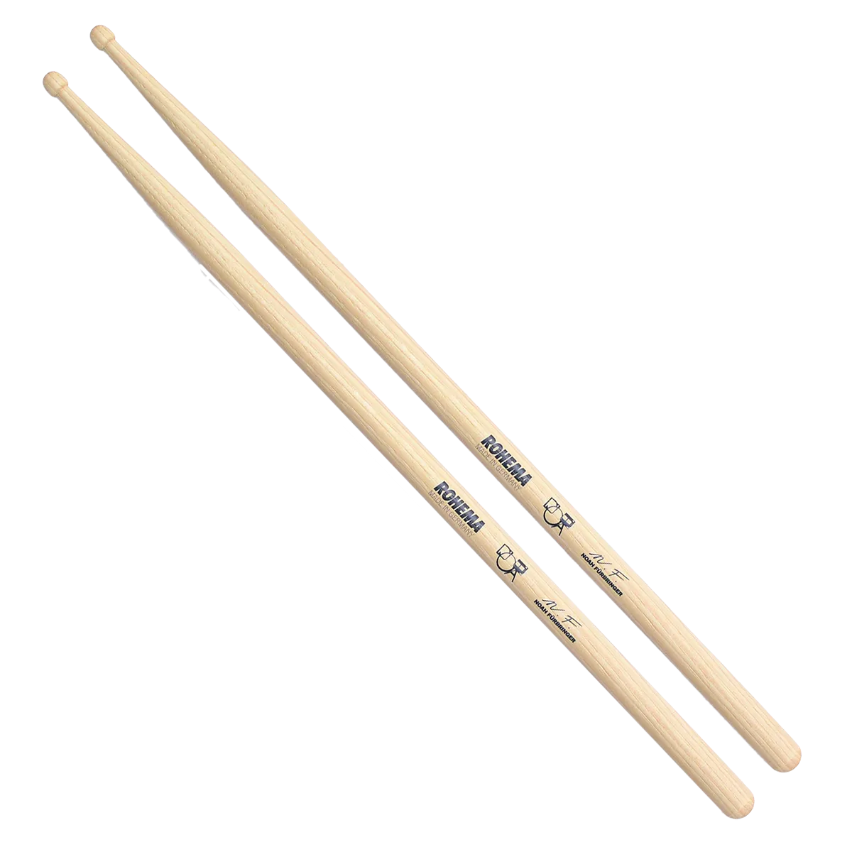 ROHEMA Signature Noah Furbringer