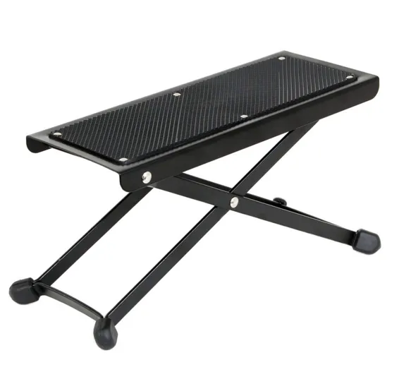 Repose Pied Stagg Black